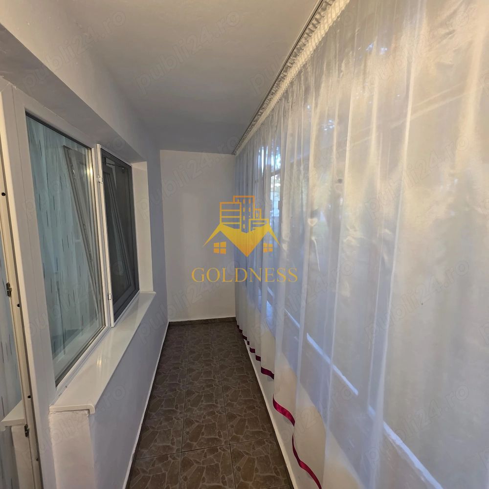 3 camere decomandate, Manastur, BIG, Dacia, MC, Mehedinți, Centrala — fotografia 8