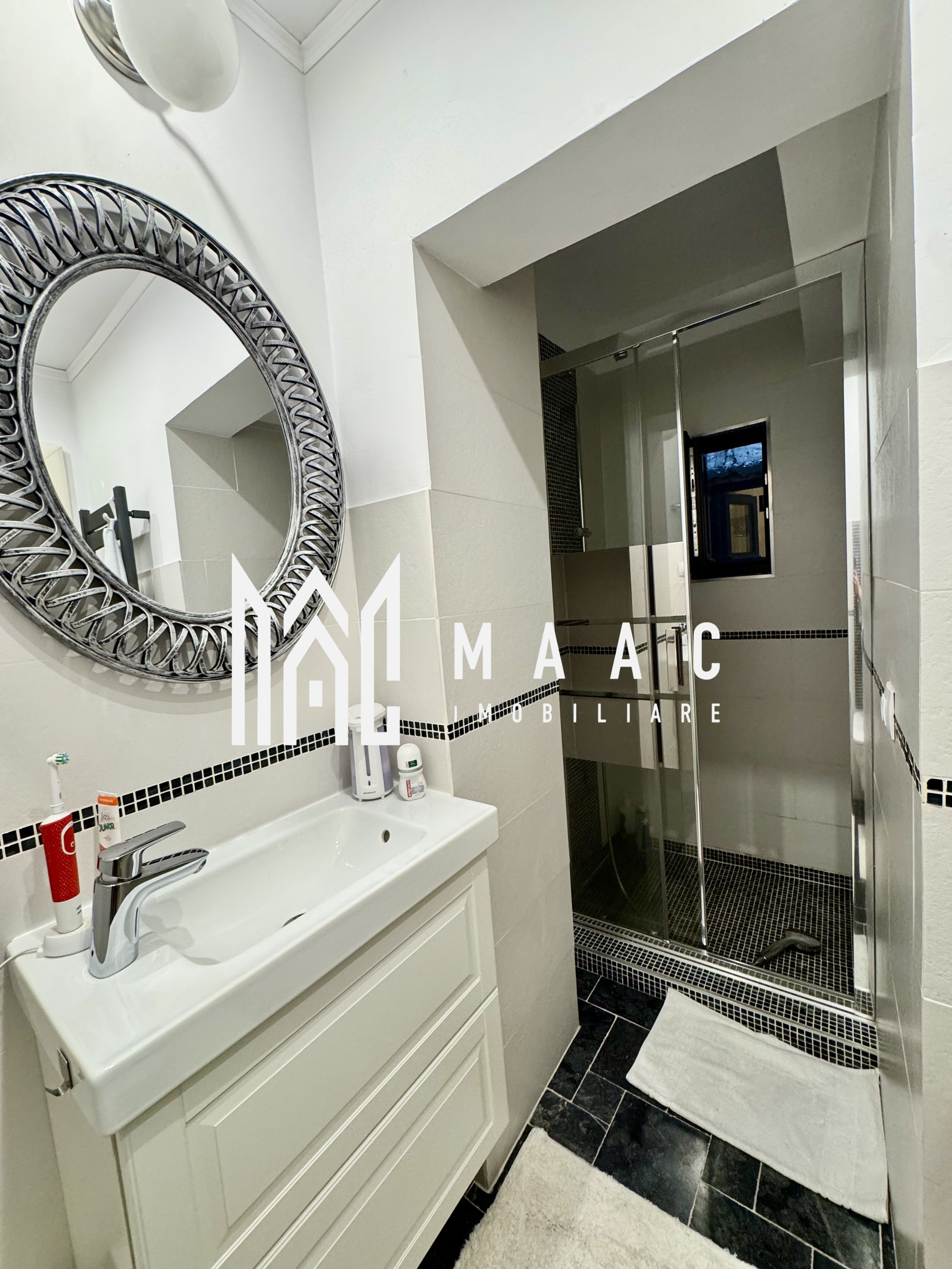 Apartament 3 camere, 2 bai|Centrala proprie| Traian — fotografia 10