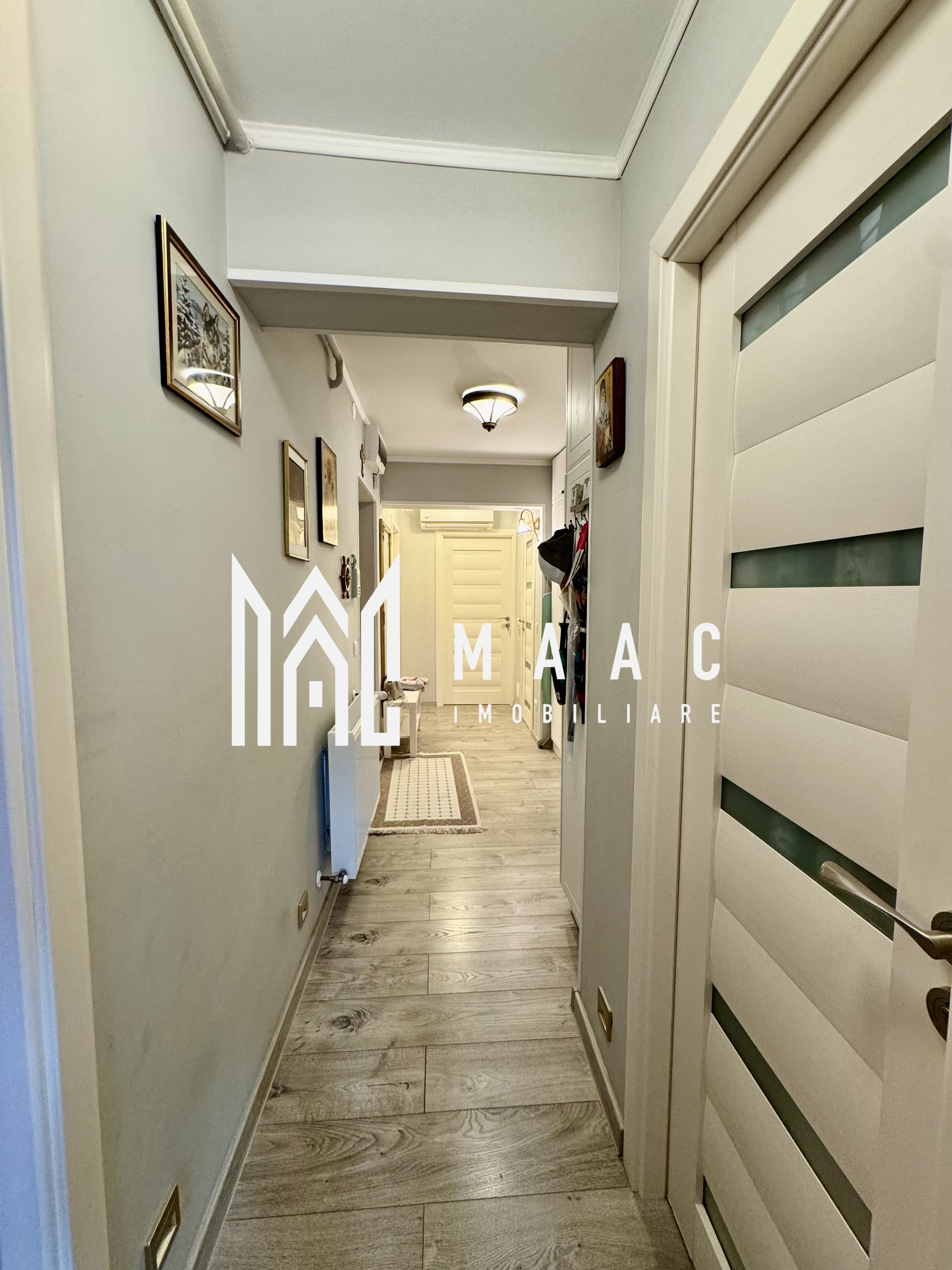 Apartament 3 camere, 2 bai|Centrala proprie| Traian — fotografia 13