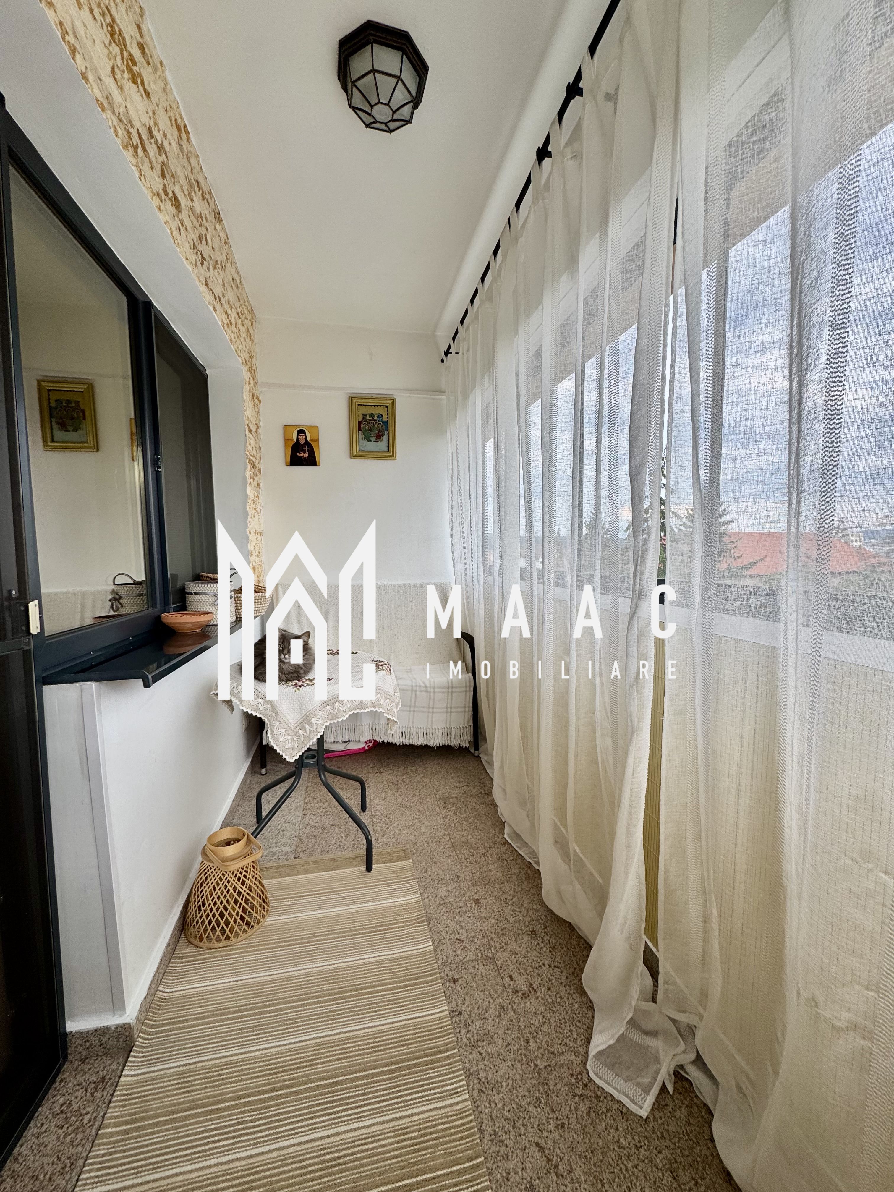 Apartament 3 camere, 2 bai|Centrala proprie| Traian — fotografia 14