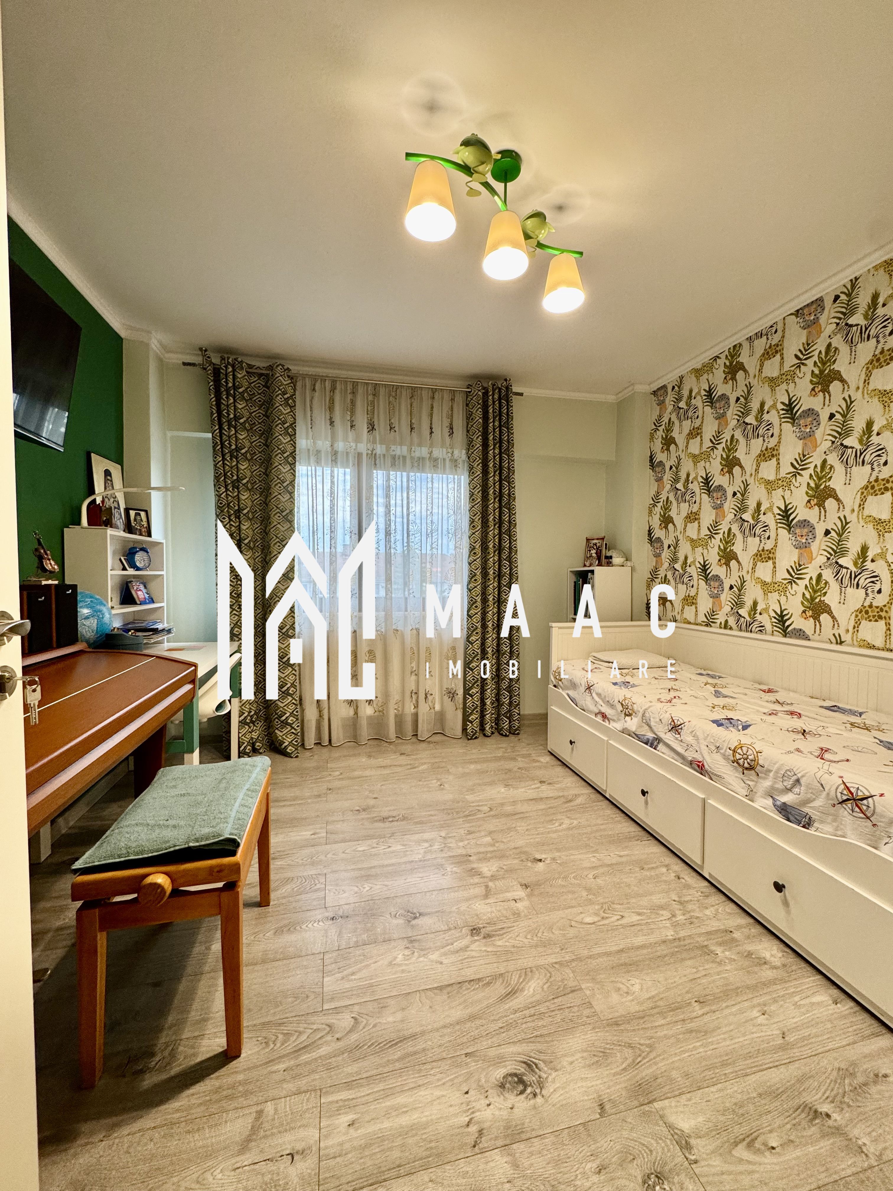 Apartament 3 camere, 2 bai|Centrala proprie| Traian — fotografia 5