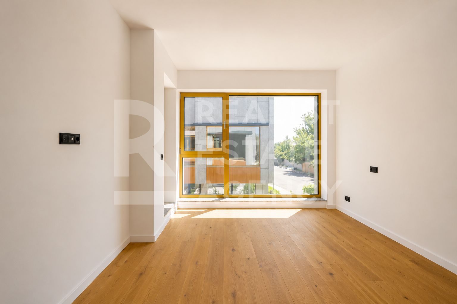 Schimb vilă sustenabilă în Pipera cu apartament cu 3 camere în centru — fotografia 15
