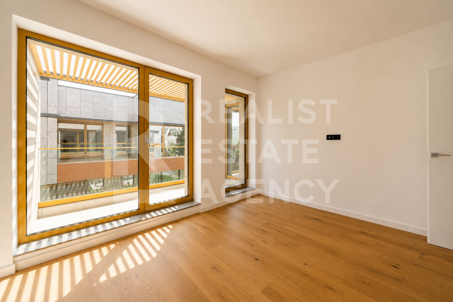 Schimb vilă sustenabilă în Pipera cu apartament cu 3 camere în centru — fotografia 17