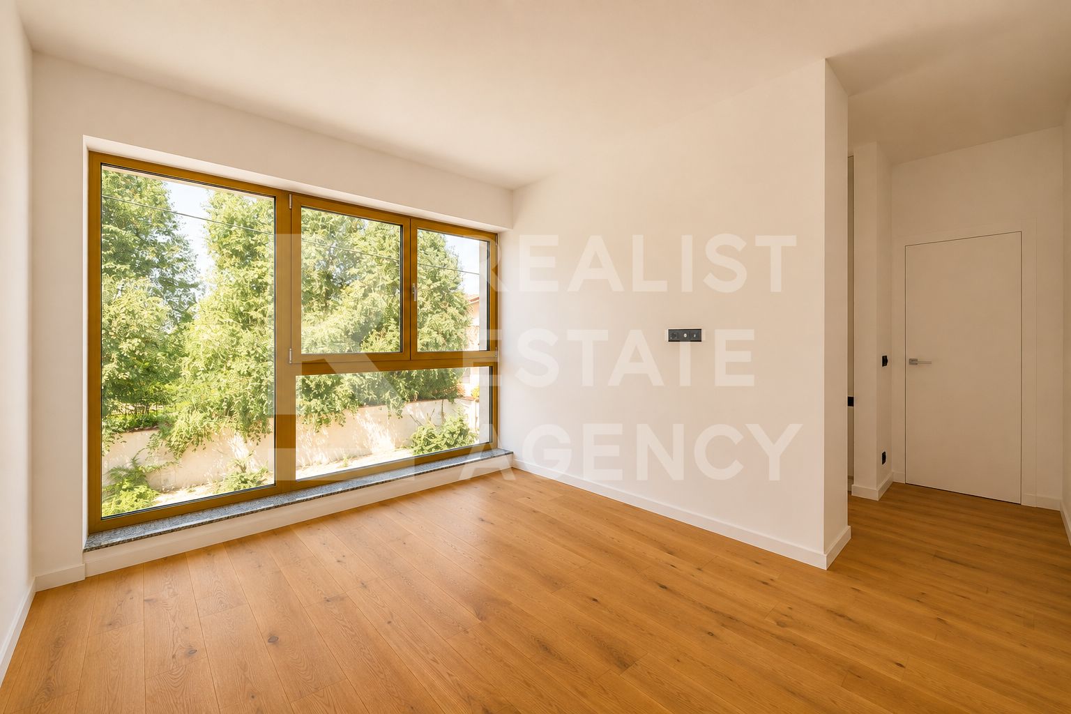 Schimb vilă sustenabilă în Pipera cu apartament cu 3 camere în centru — fotografia 18