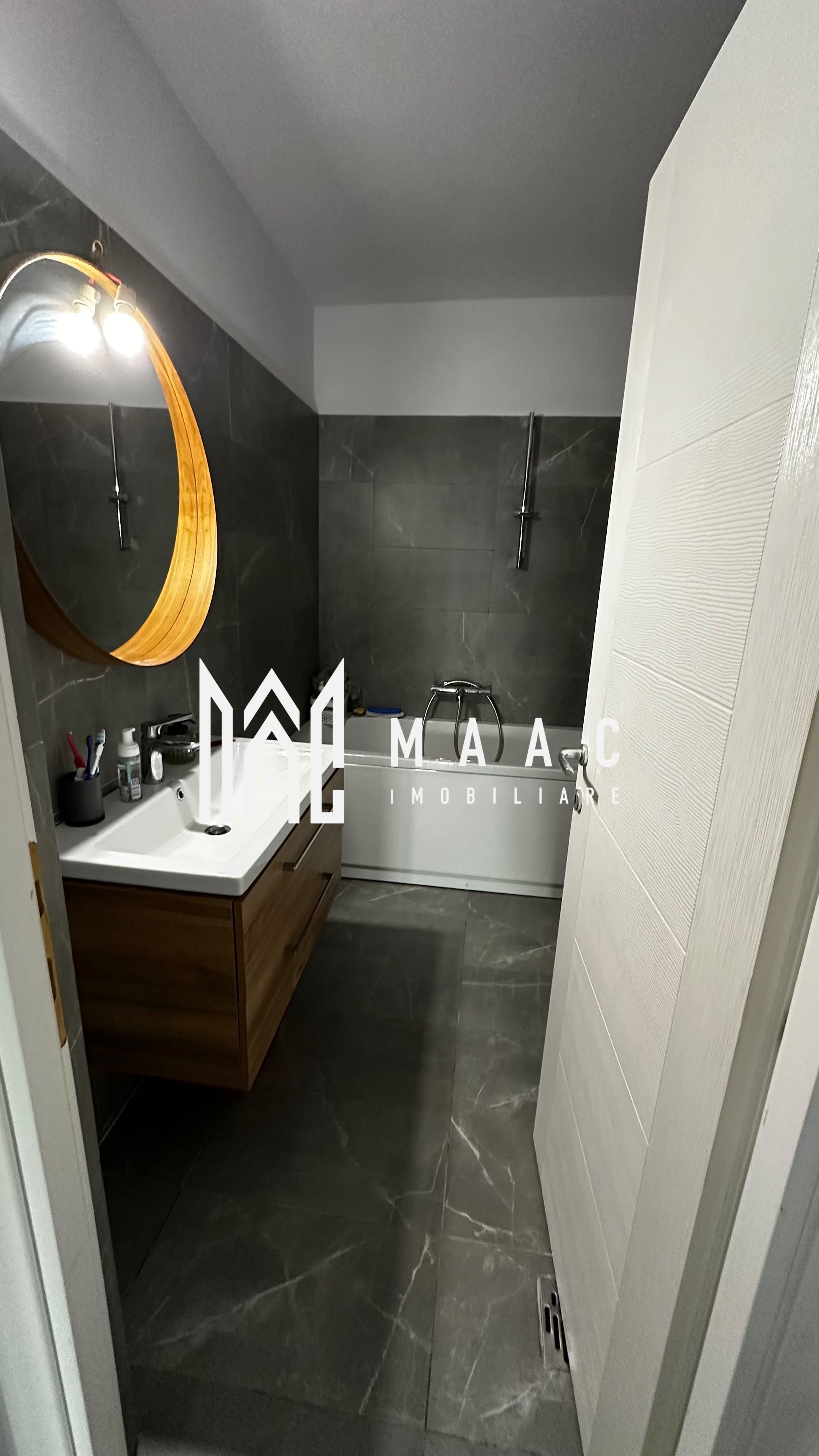 Apartament 3 camere de vânzare | Sibiu | Hipodrom 1 | 3 balcoane — fotografia 5