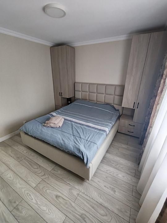 Apartament 2 camere, etajul 4, Zona Crucea Garii — fotografia 11