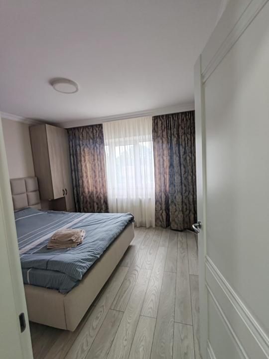 Apartament 2 camere, etajul 4, Zona Crucea Garii — fotografia 12