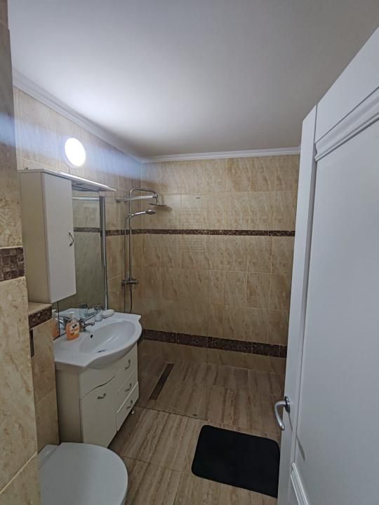Apartament 2 camere, etajul 4, Zona Crucea Garii — fotografia 13