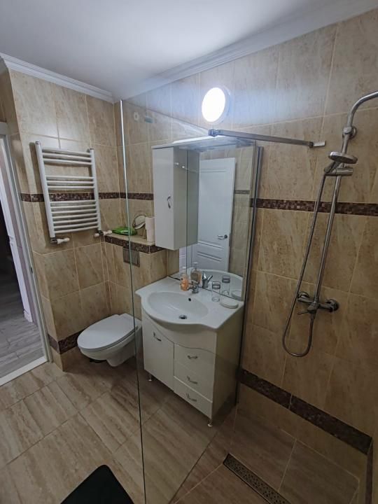 Apartament 2 camere, etajul 4, Zona Crucea Garii — fotografia 15