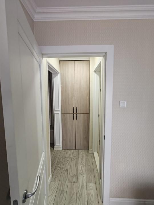Apartament 2 camere, etajul 4, Zona Crucea Garii — fotografia 16