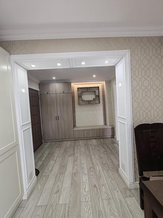 Apartament 2 camere, etajul 4, Zona Crucea Garii — fotografia 18