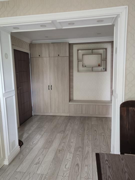 Apartament 2 camere, etajul 4, Zona Crucea Garii — fotografia 3