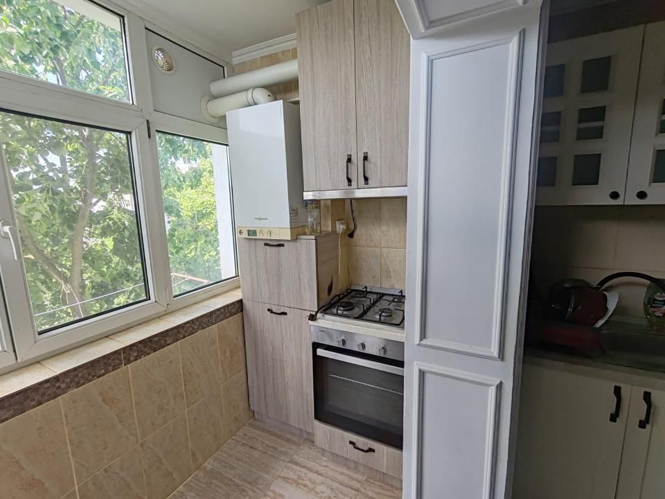 Apartament 2 camere, etajul 4, Zona Crucea Garii — fotografia 4