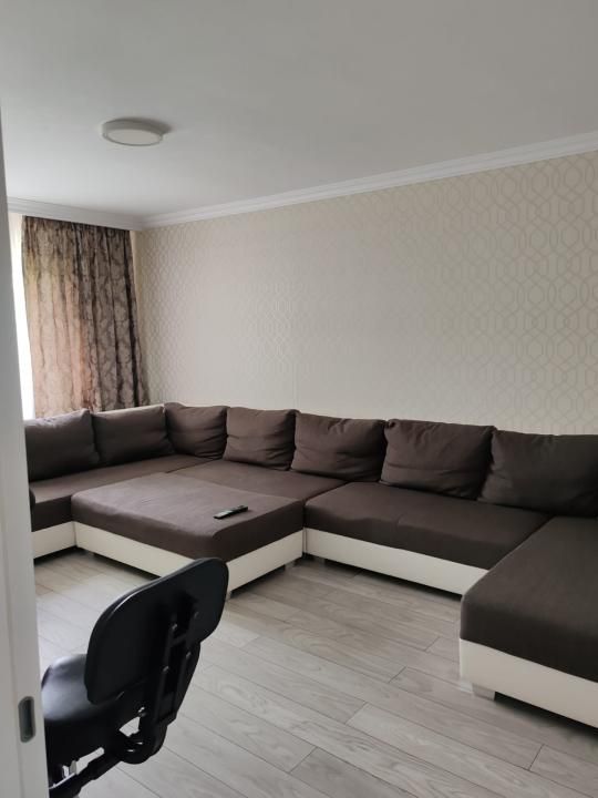 Apartament 2 camere, etajul 4, Zona Crucea Garii — fotografia 5