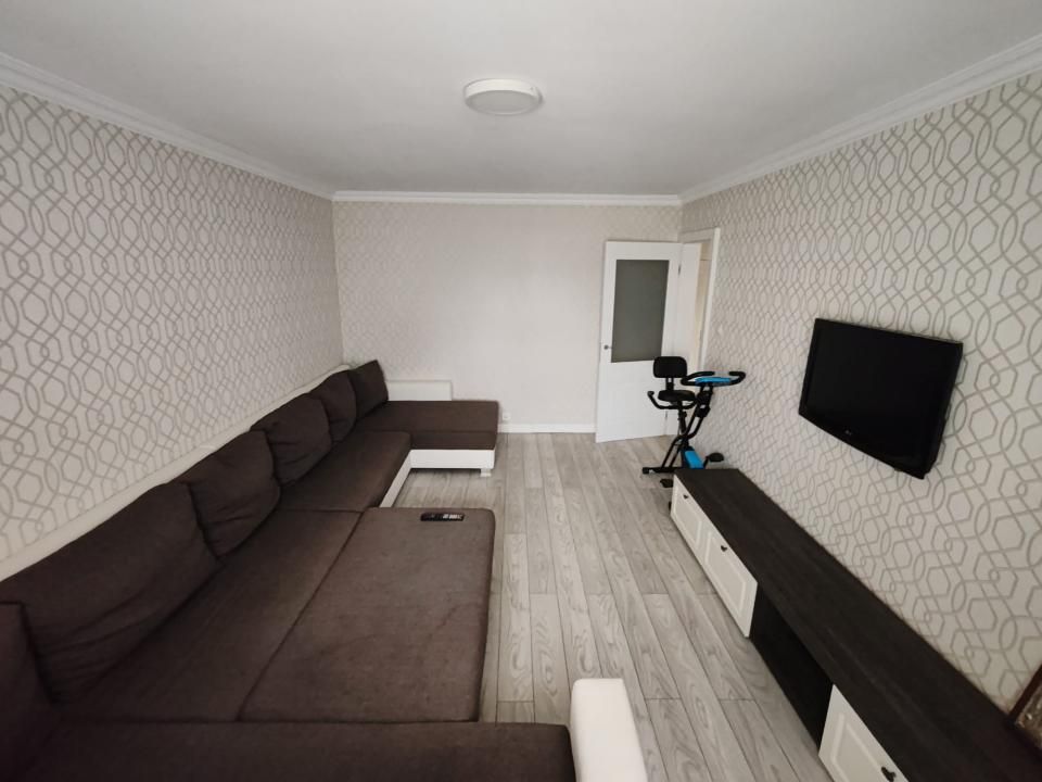 Apartament 2 camere, etajul 4, Zona Crucea Garii — fotografia 6