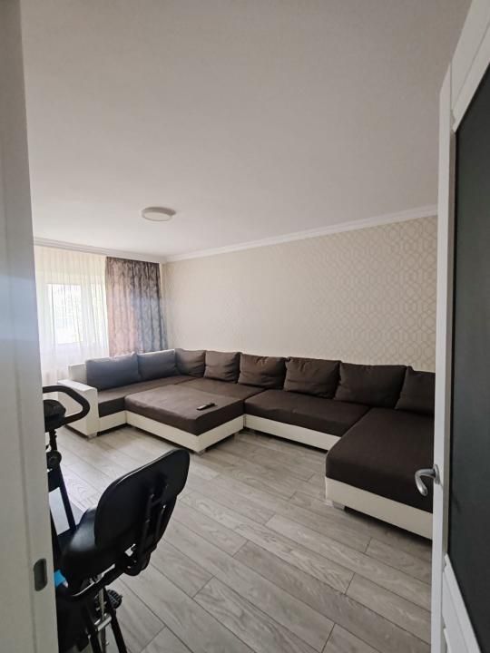 Apartament 2 camere, etajul 4, Zona Crucea Garii — fotografia 7