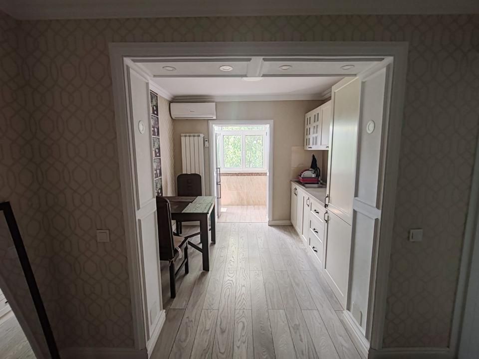 Apartament 2 camere, etajul 4, Zona Crucea Garii — fotografia 8