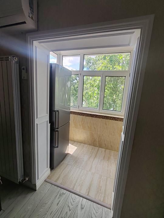 Apartament 2 camere, etajul 4, Zona Crucea Garii — fotografia 9