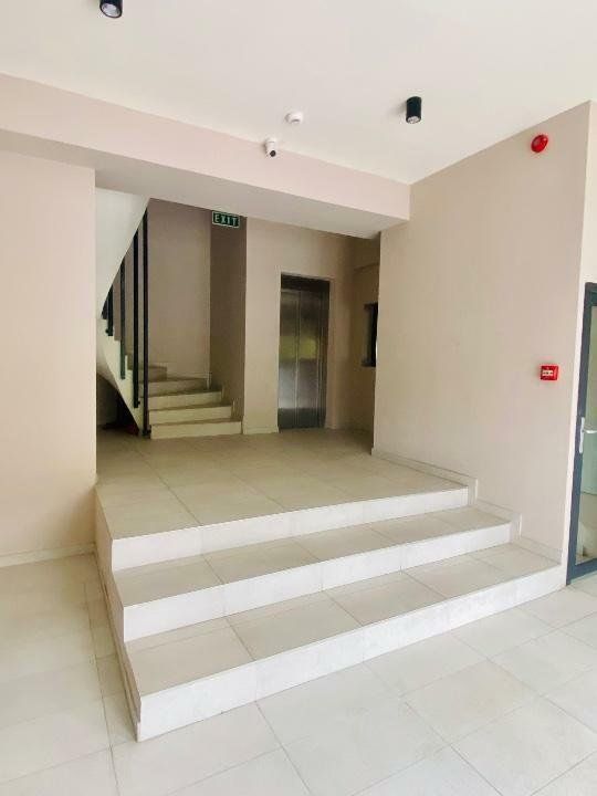 Penthouse în complexul Conest Edifici Mihai Bravu — fotografia 3