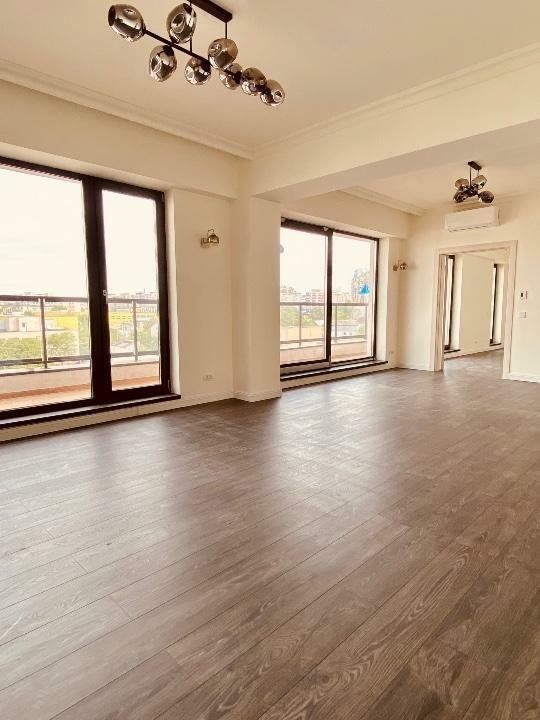 Penthouse în complexul Conest Edifici Mihai Bravu — fotografia 5