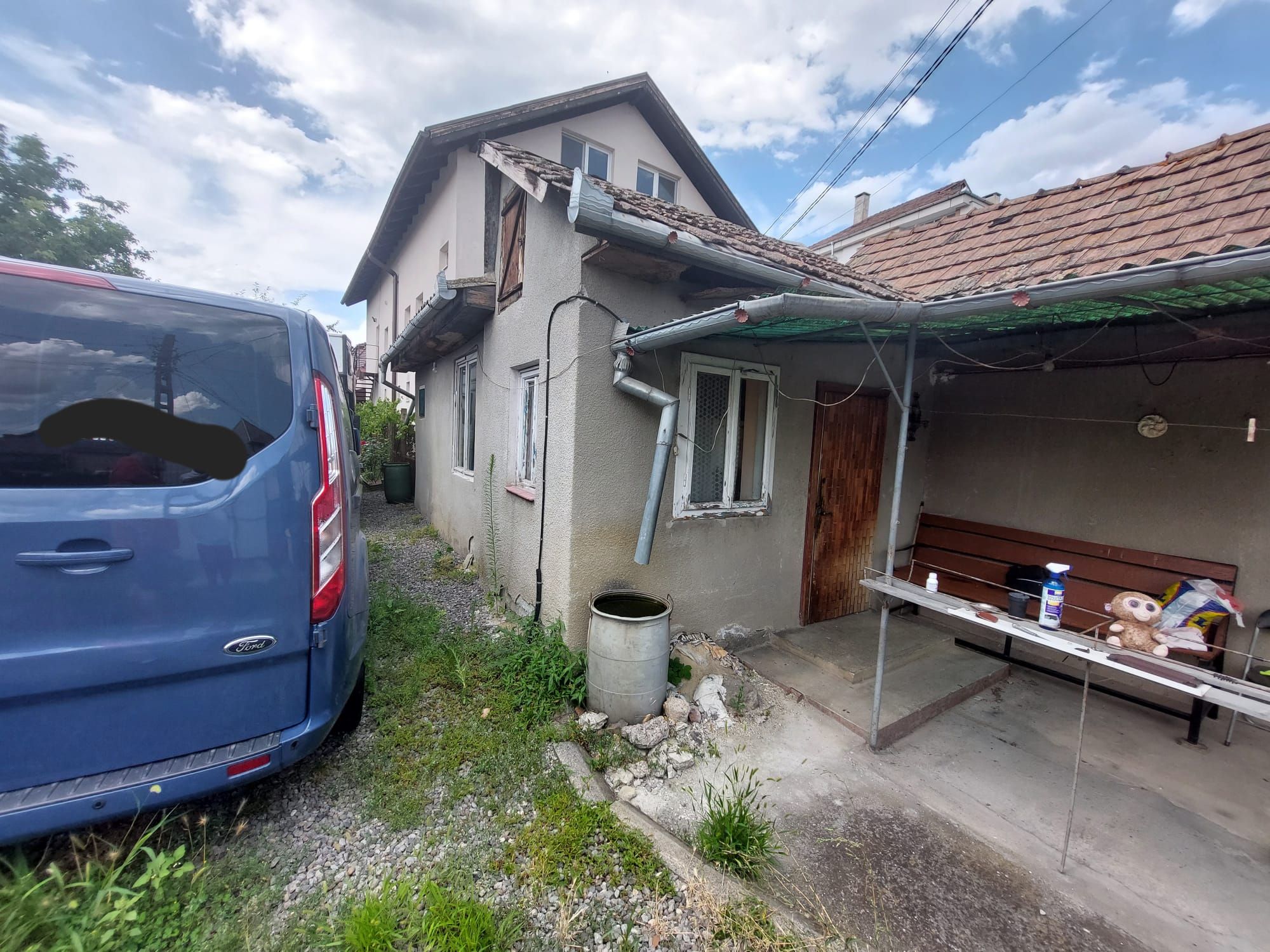 Casa 2 camere, 50mp,483 mp teren,0% comision — fotografia 10