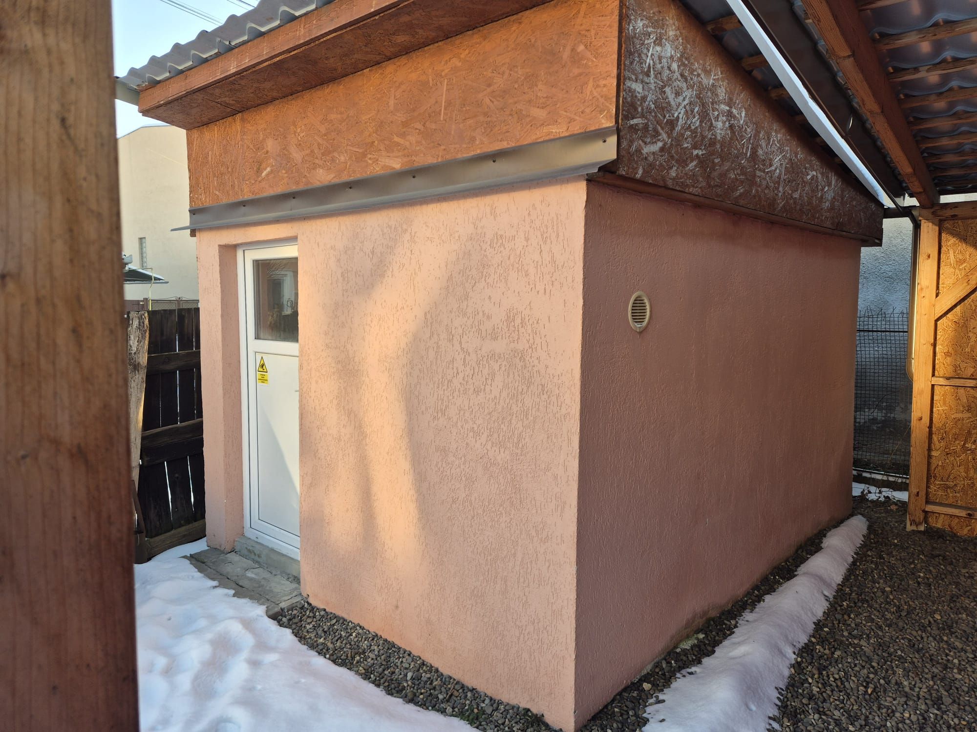 Casa 2 camere, 50mp,483 mp teren,0% comision — fotografia 5