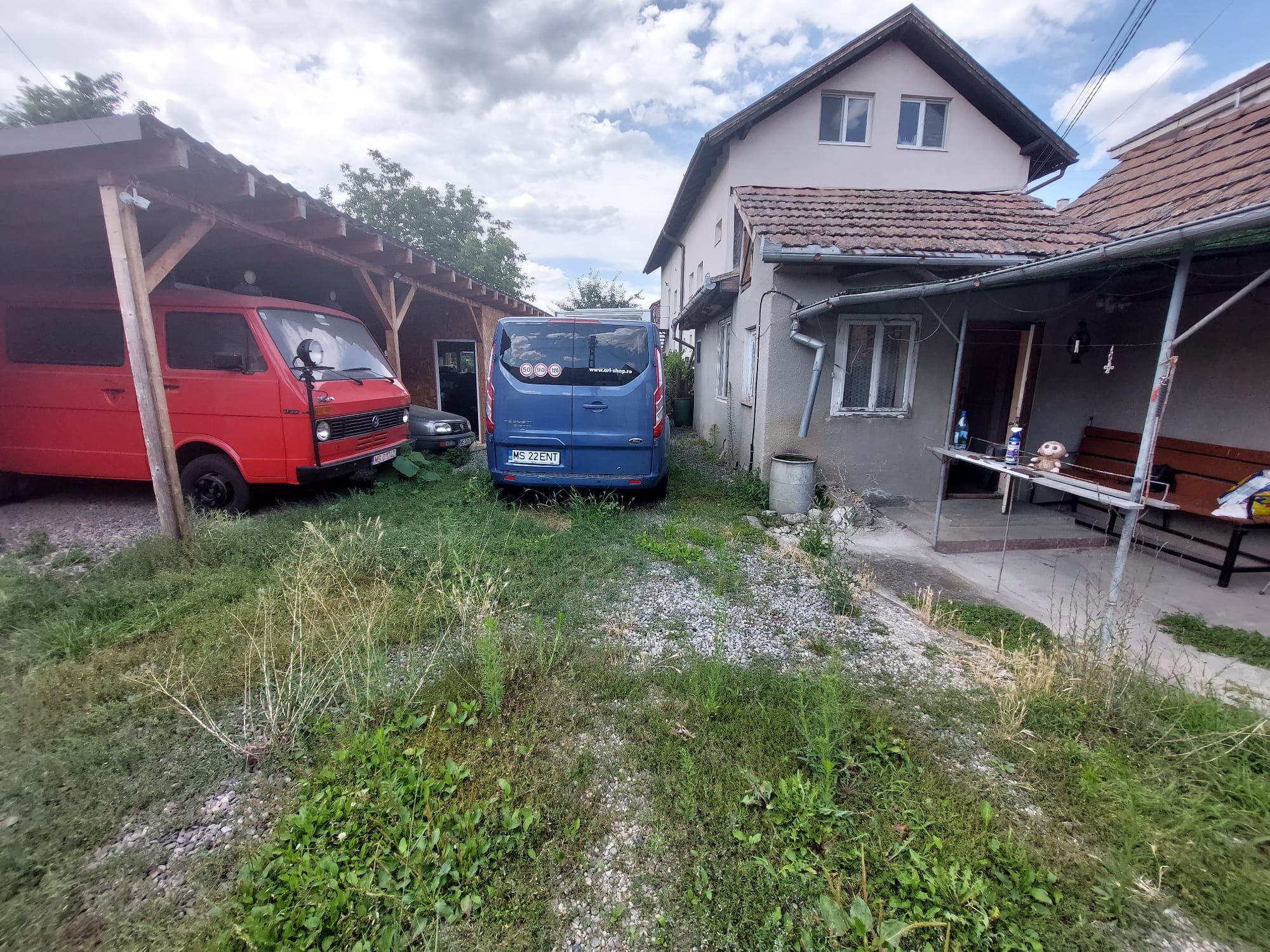 Casa 2 camere, 50mp,483 mp teren,0% comision — fotografia 6
