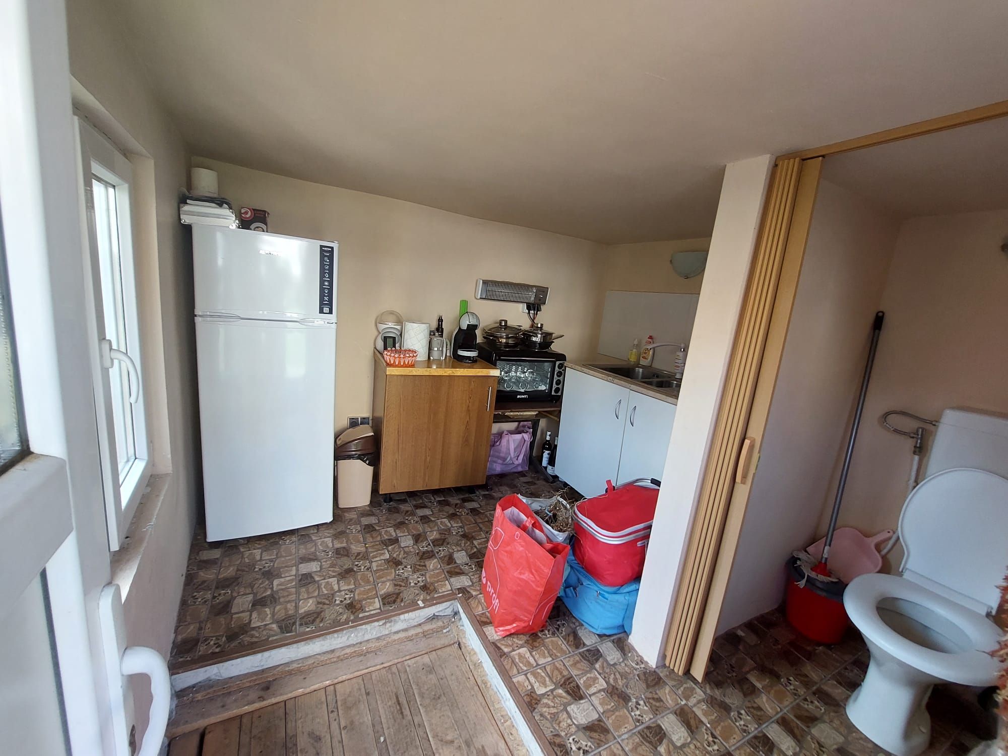 Casa 2 camere, 50mp,483 mp teren,0% comision — fotografia 7