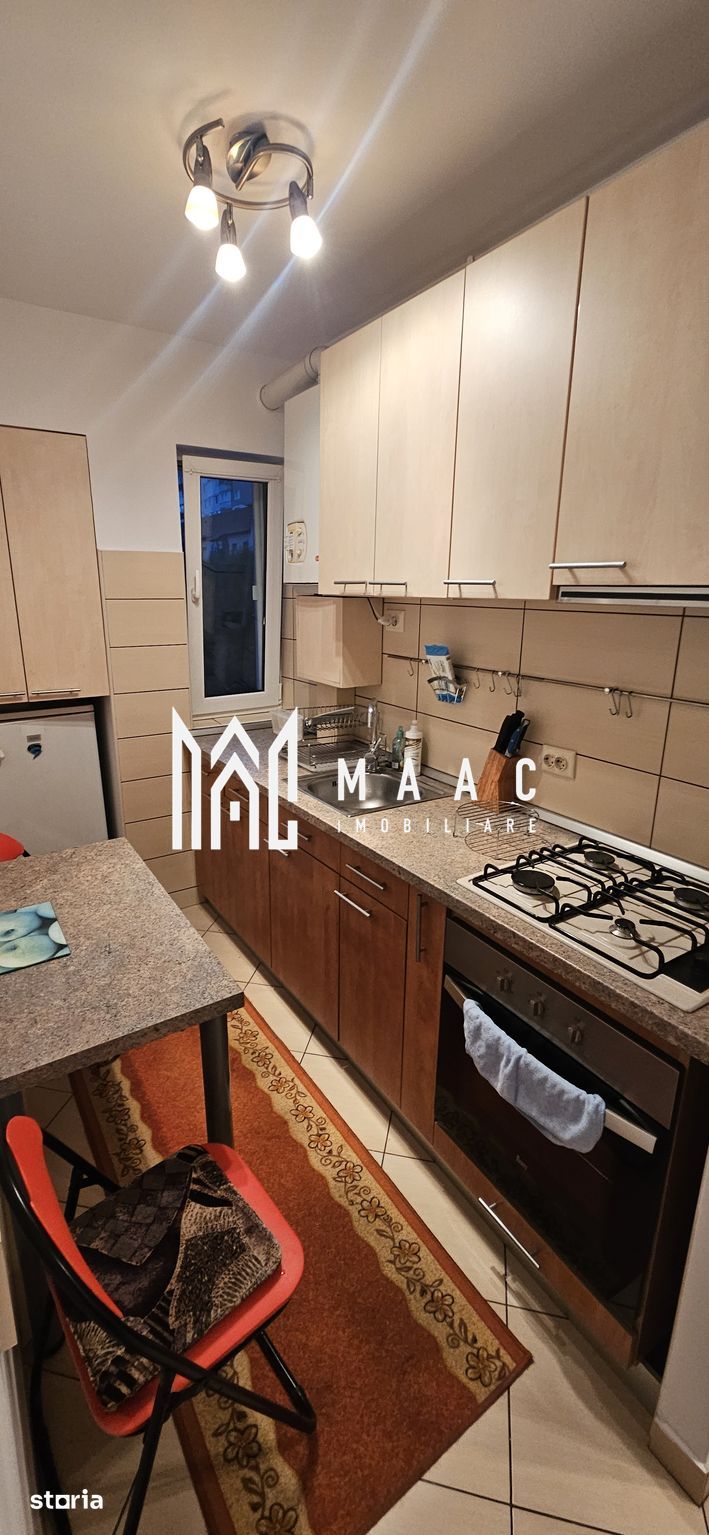 Apartament 2 camere de închiriat | Sibiu | Hipodrom 3 | — fotografia 3