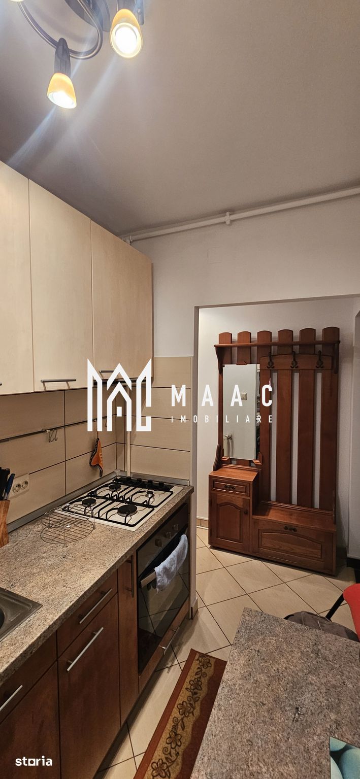 Apartament 2 camere de închiriat | Sibiu | Hipodrom 3 | — fotografia 4