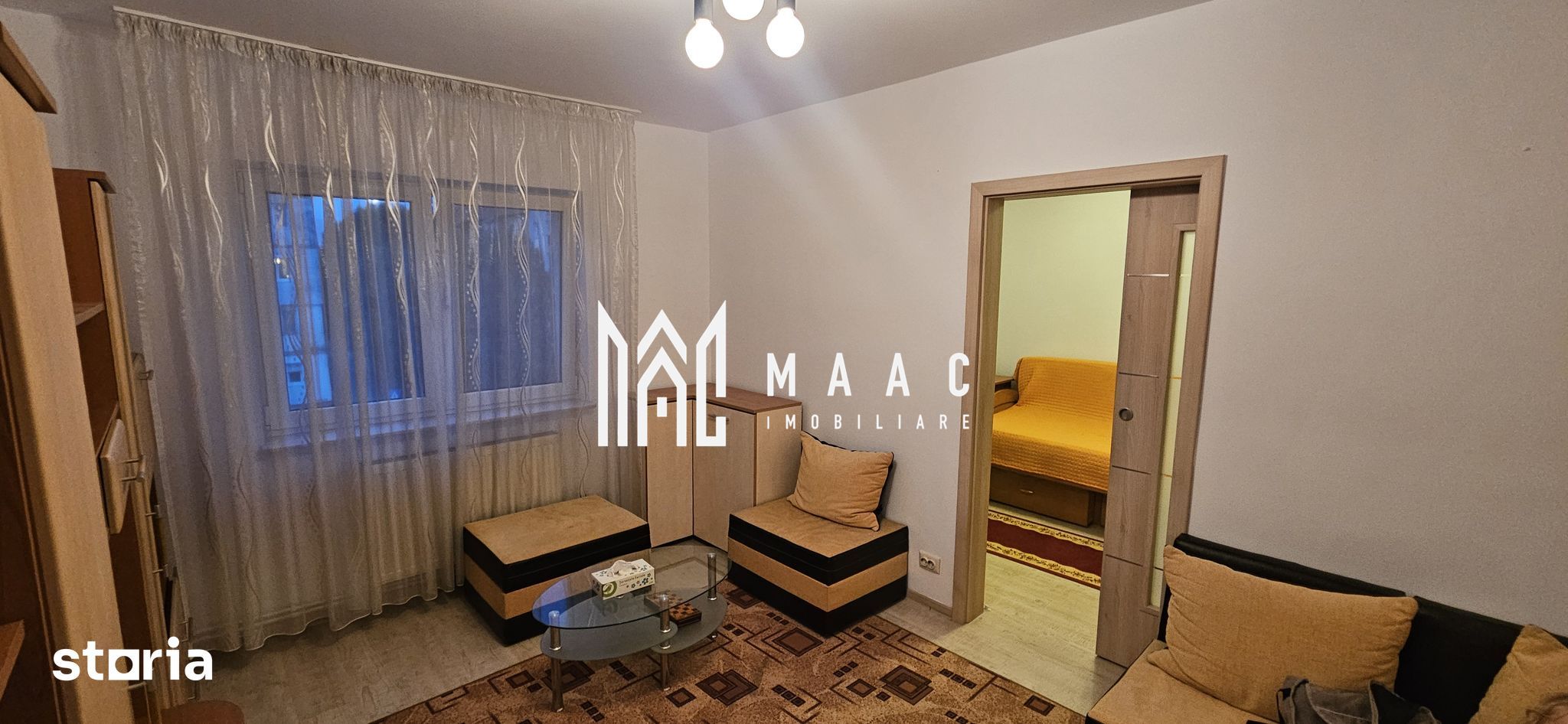 Apartament 2 camere de închiriat | Sibiu | Hipodrom 3 | — fotografia 5