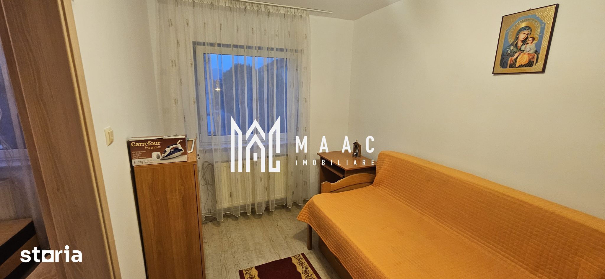 Apartament 2 camere de închiriat | Sibiu | Hipodrom 3 | — fotografia 7
