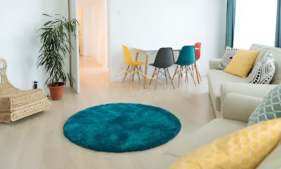 Piața Romană | 3 Camere Decomandat | 100 mp | Centrală Proprie