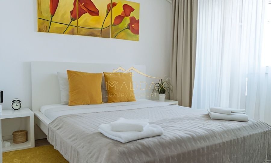 Piața Romană | 3 Camere Decomandat | 100 mp | Centrală Proprie — fotografia 4