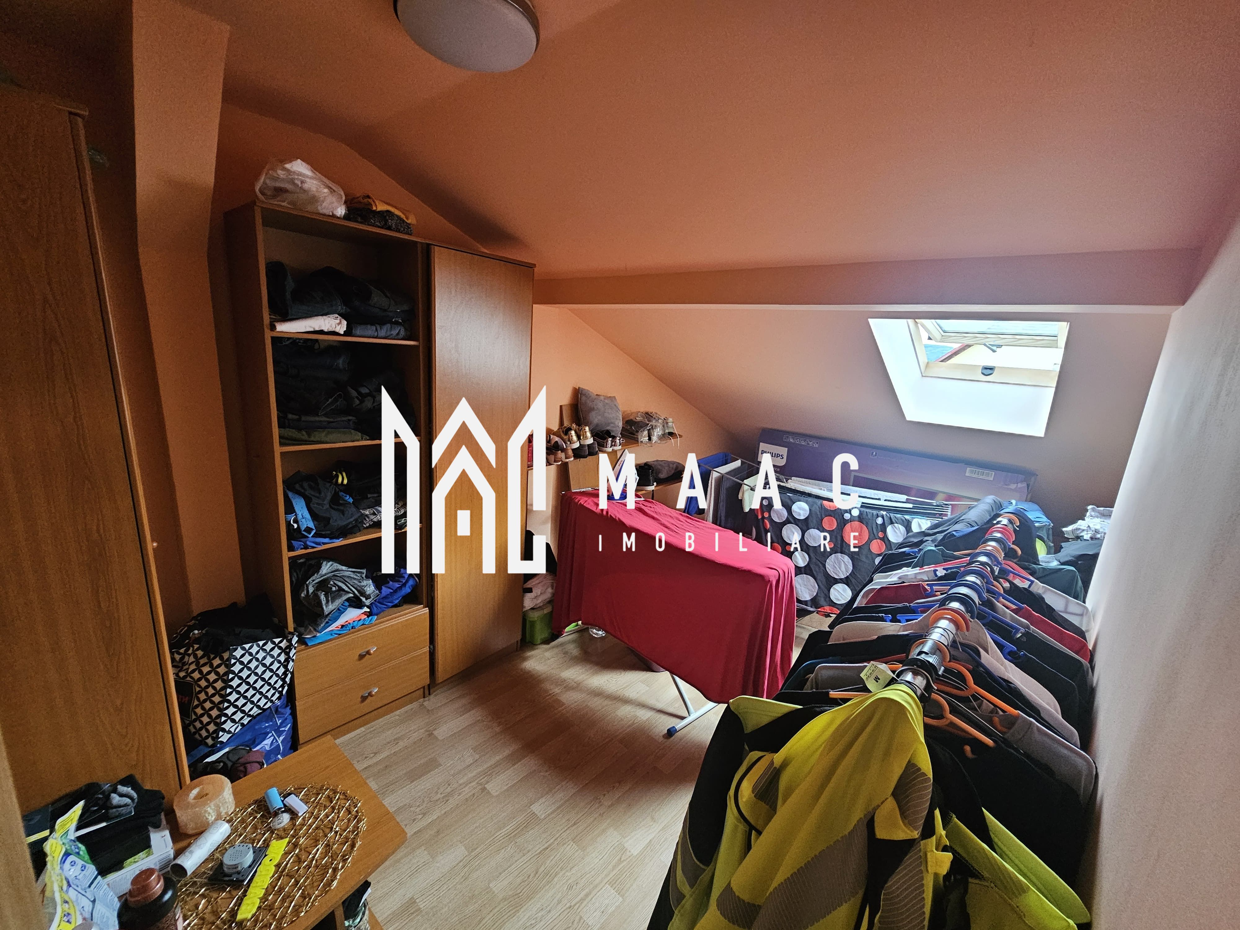 Apartament 3 camere | Decomandat | Mobilat Utilat | Lazaret — fotografia 10