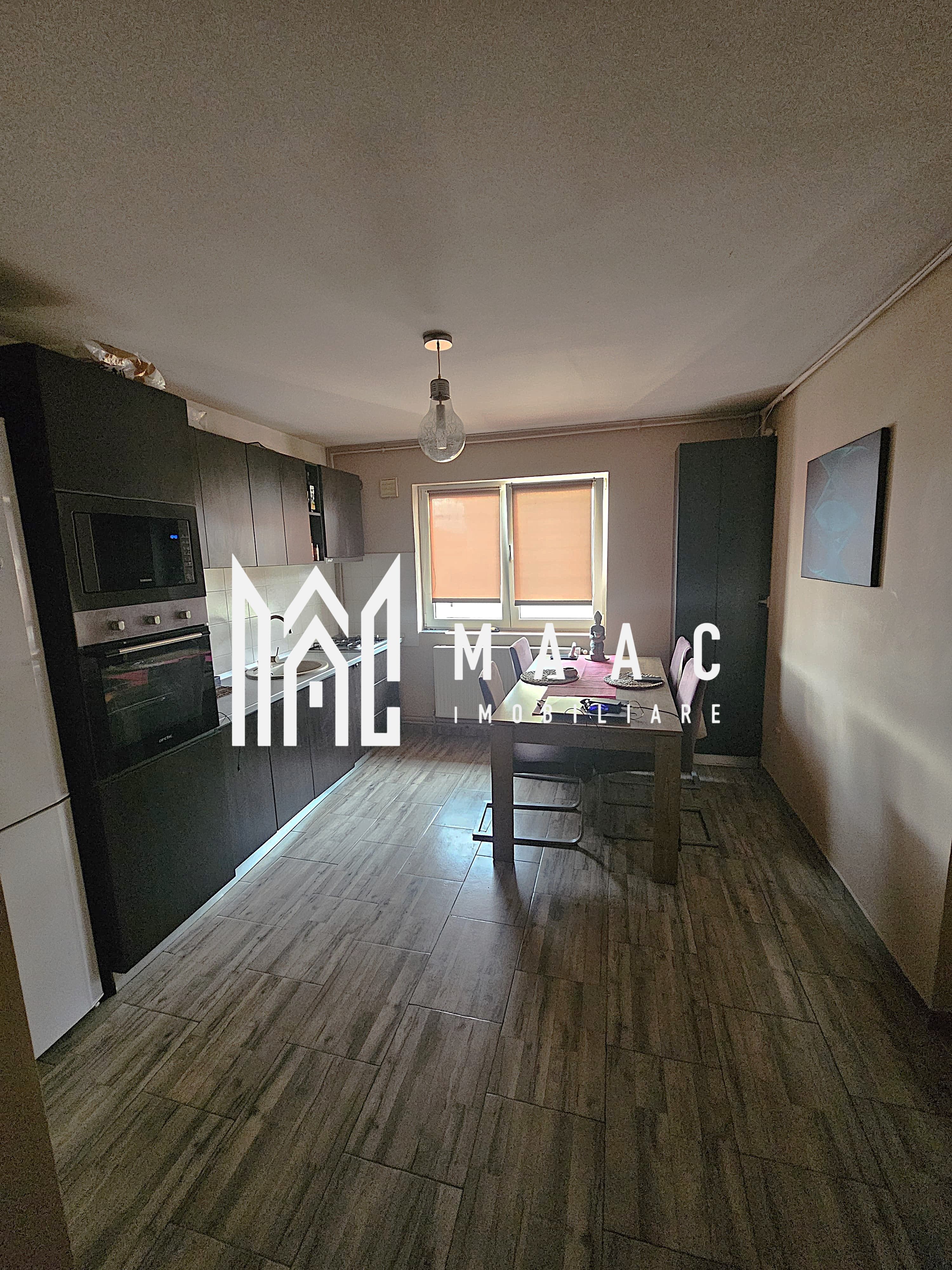 Apartament 3 camere | Decomandat | Mobilat Utilat | Lazaret — fotografia 11
