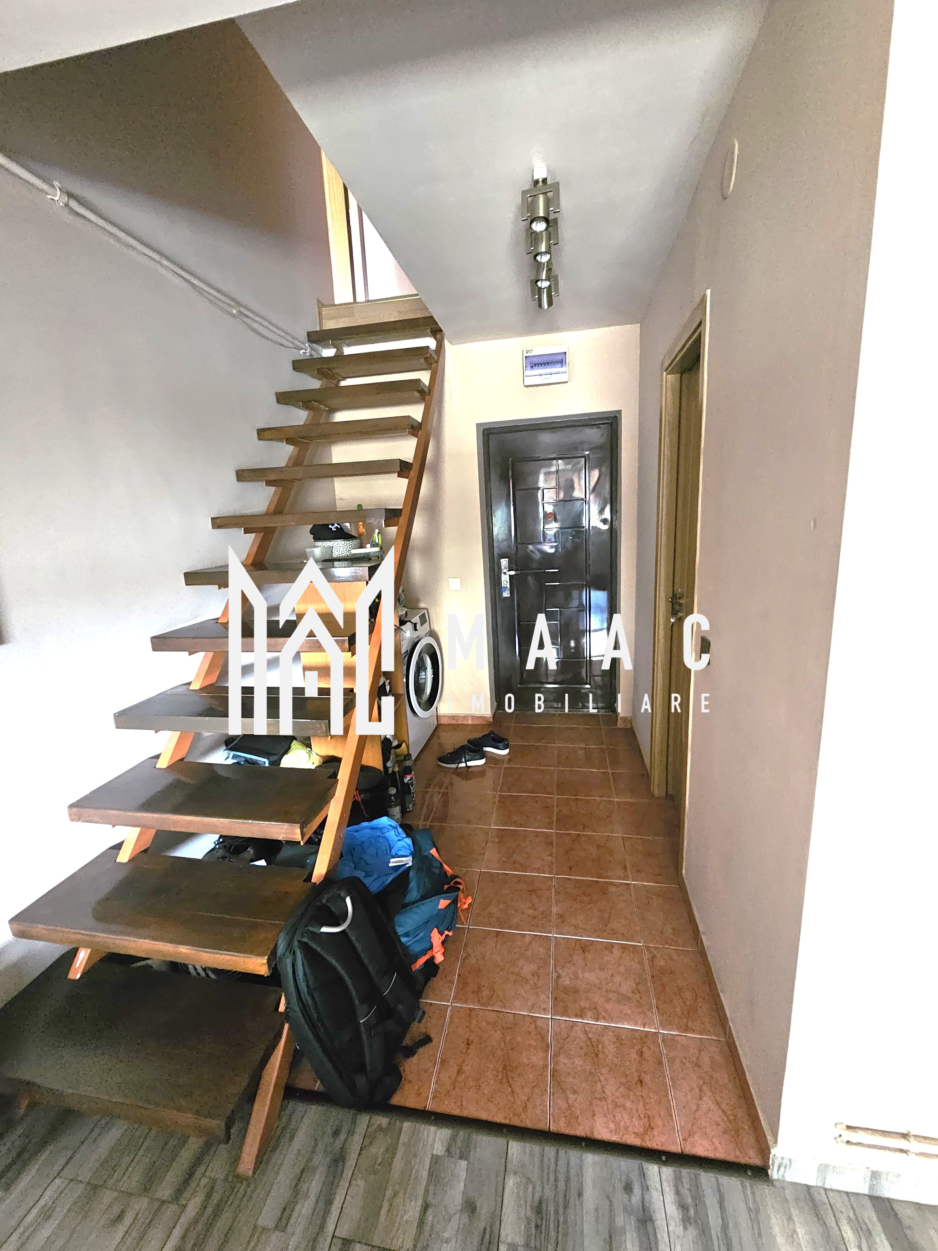 Apartament 3 camere | Decomandat | Mobilat Utilat | Lazaret — fotografia 5