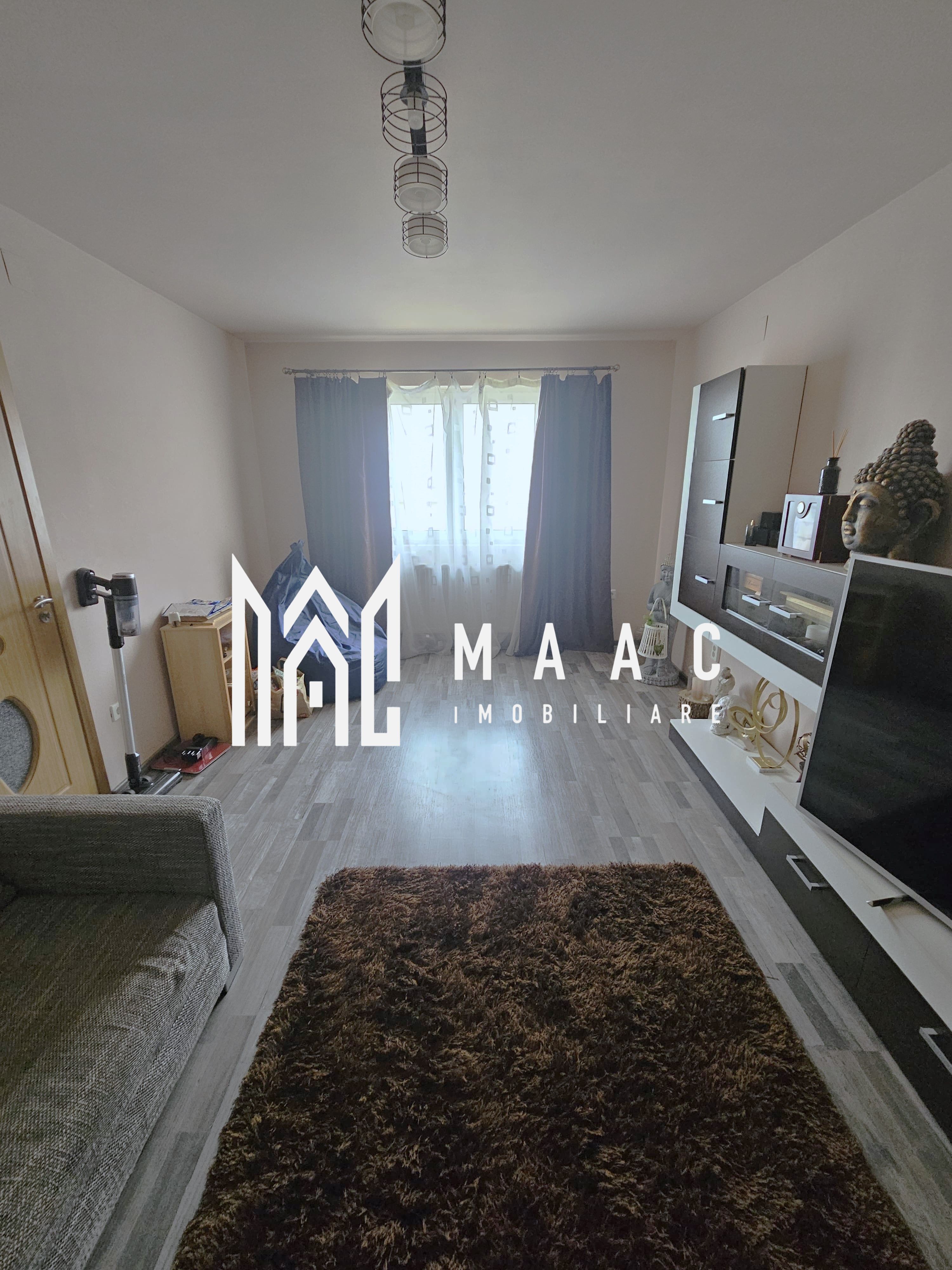 Apartament 3 camere | Decomandat | Mobilat Utilat | Lazaret — fotografia 7