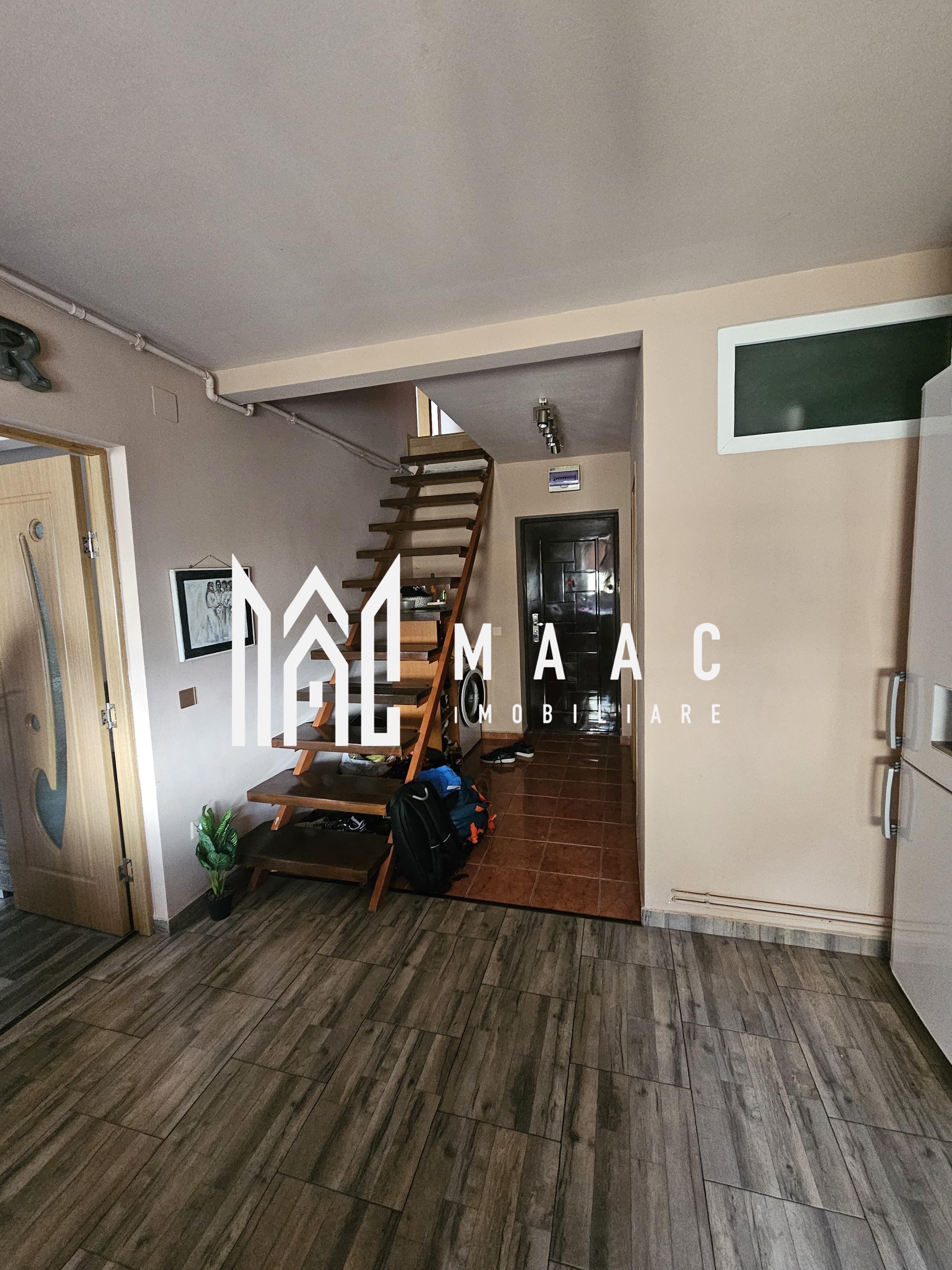Apartament 3 camere | Decomandat | Mobilat Utilat | Lazaret — fotografia 8