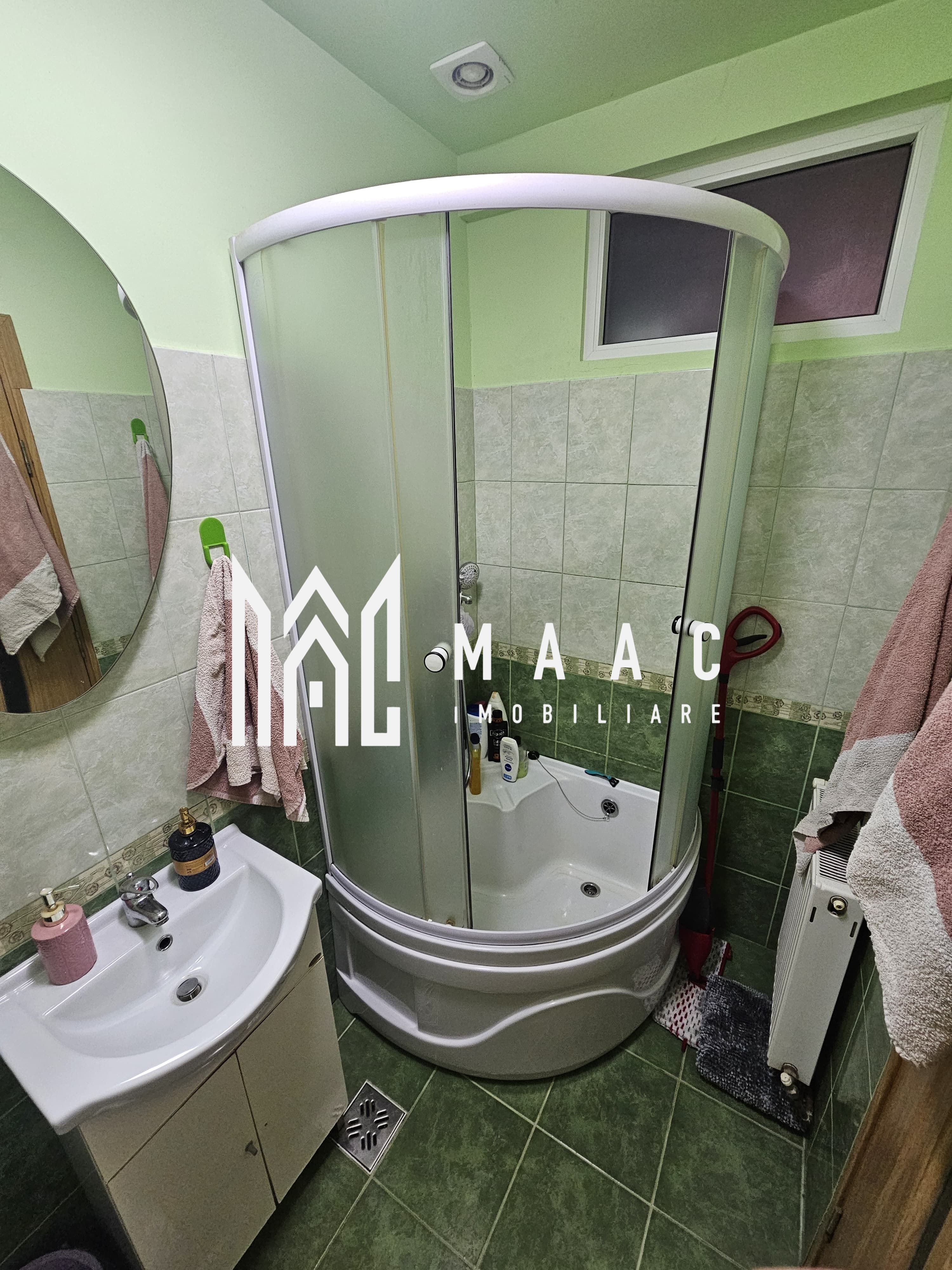 Apartament 3 camere | Decomandat | Mobilat Utilat | Lazaret — fotografia 9