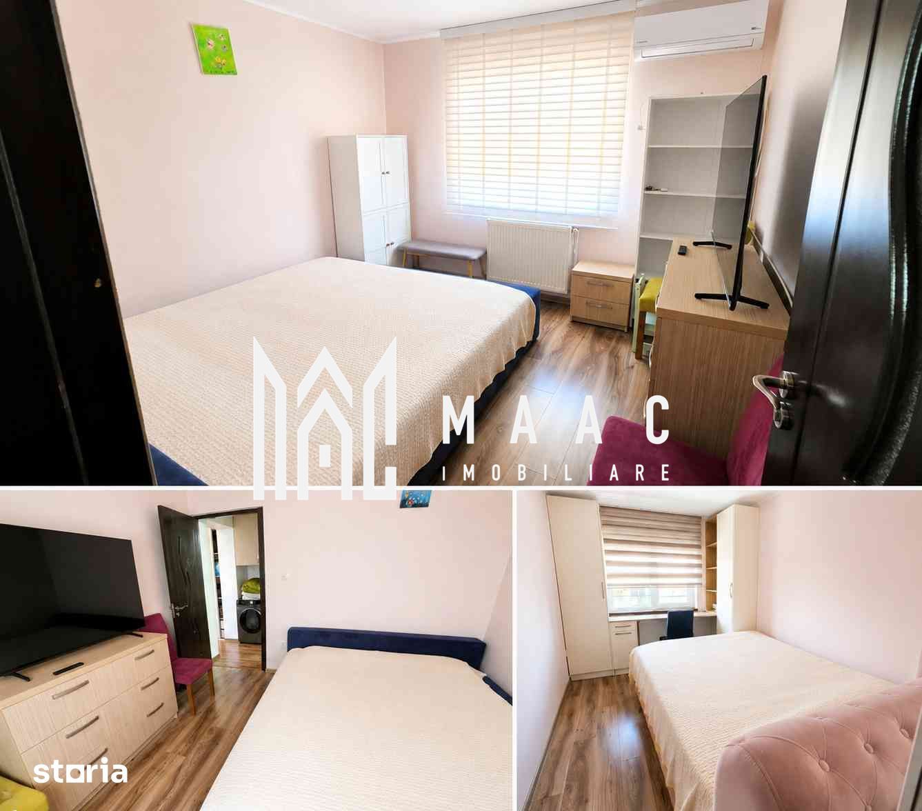 Apartament 3 camere de vânzare | Ostroveni Vâlcea | 68 mp — fotografia 4