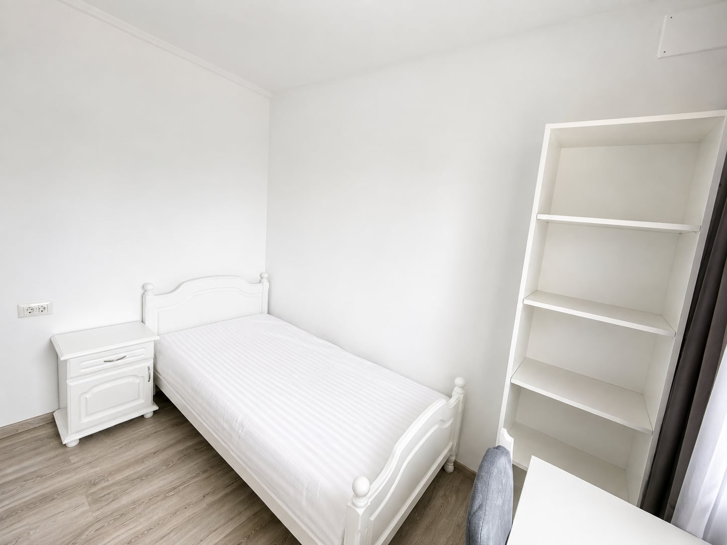 Casă individuală de închiriat, str. Mihail Sadoveanu – toate cheltuielile inclus — fotografia 7