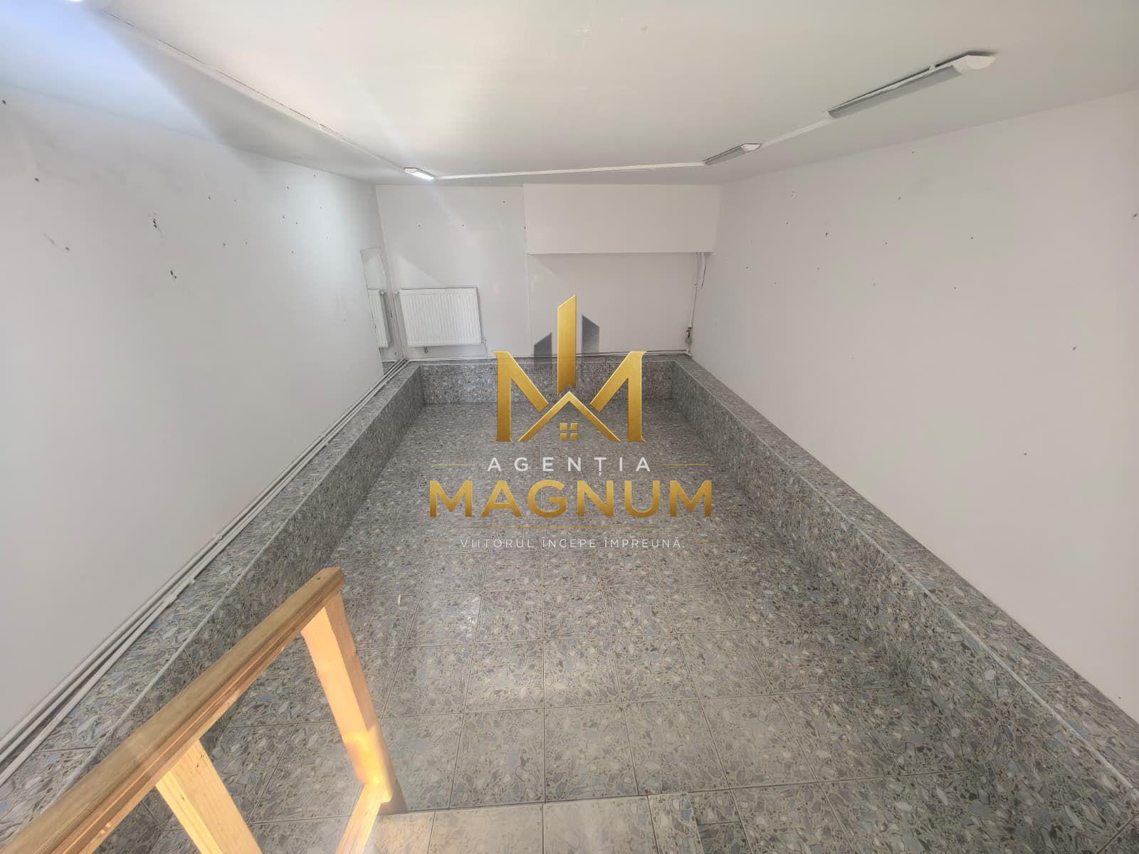 Spatiu comercial de inchiriat — fotografia 3
