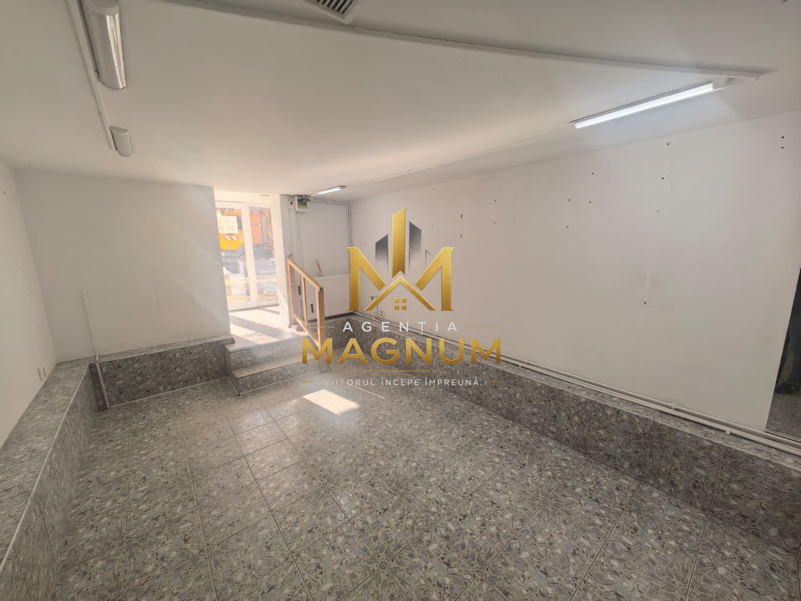 Spatiu comercial de inchiriat — fotografia 4