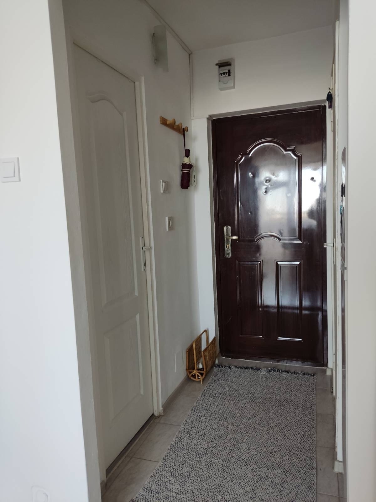 Garsoniera  moderna, complet renovata Manastur zona PIAȚA FLORA — fotografia 6
