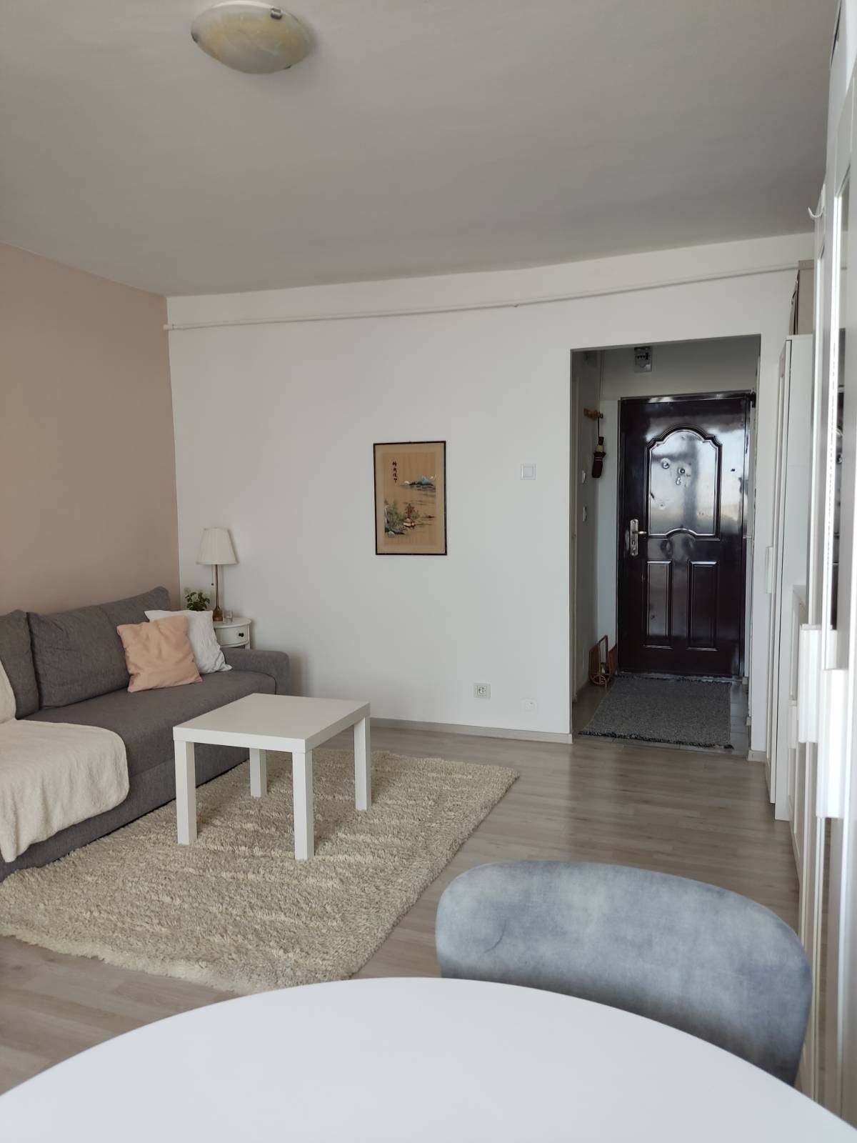 Garsoniera  moderna, complet renovata Manastur zona PIAȚA FLORA — fotografia 8