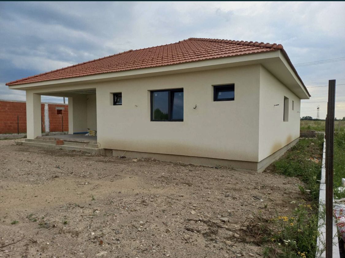 Vand casa Paulesti — fotografia 5