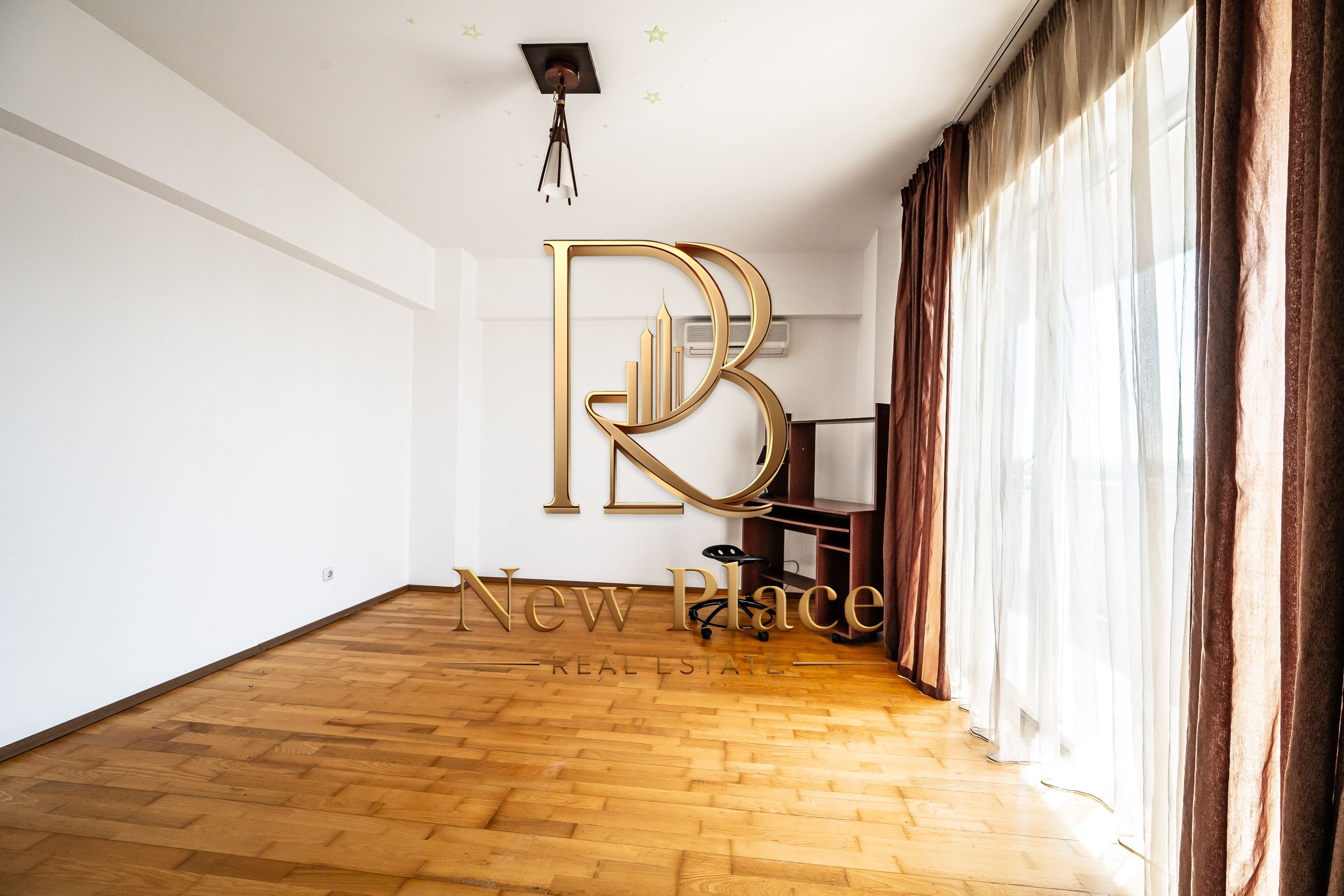 High Residence Iancu Nicolae | View liber | Parcare supraterana | Terasa 12 mp — fotografia 10