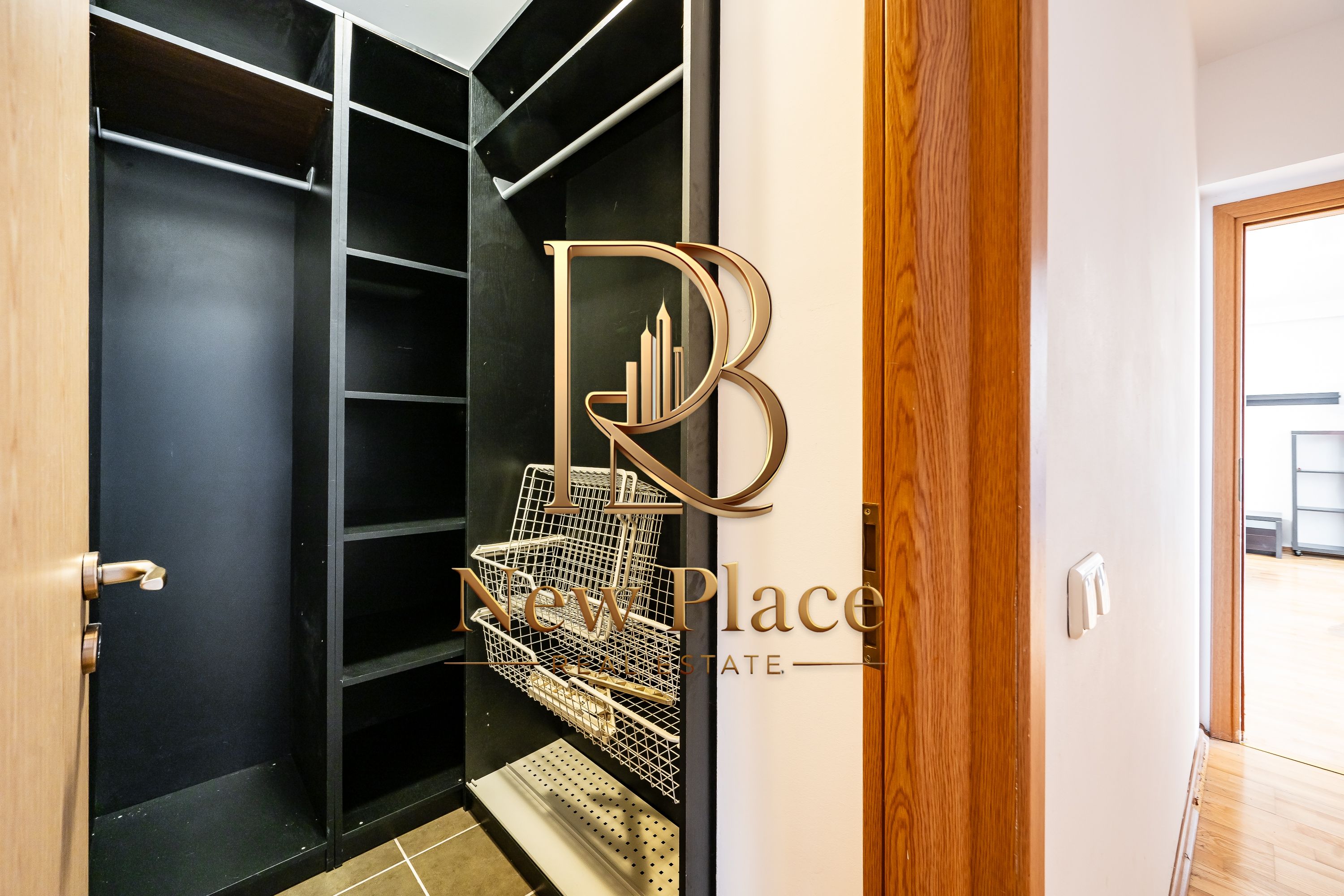 High Residence Iancu Nicolae | View liber | Parcare supraterana | Terasa 12 mp — fotografia 11