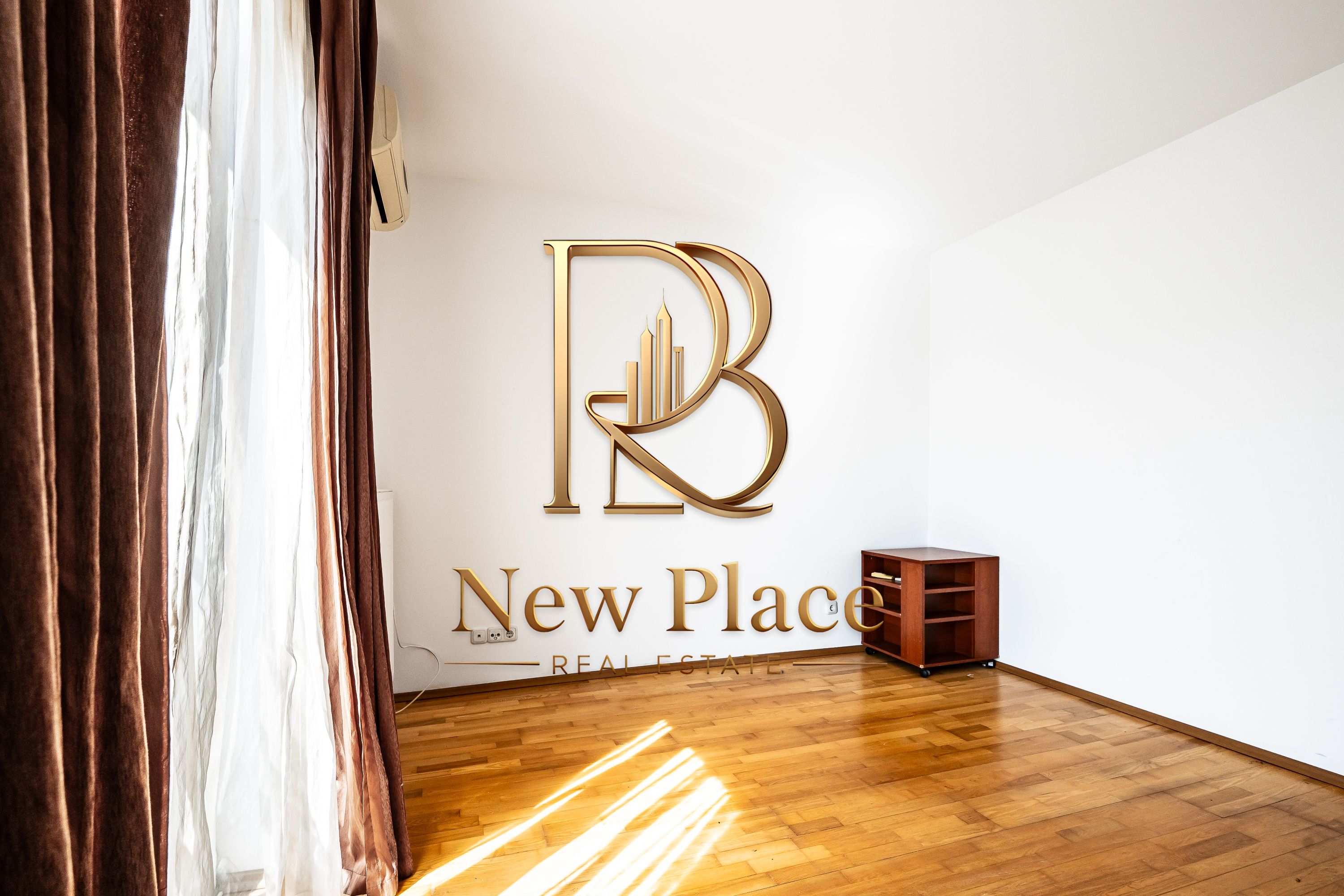 High Residence Iancu Nicolae | View liber | Parcare supraterana | Terasa 12 mp — fotografia 14